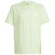 Adidas Παιδική κοντομάνικη μπλούζα Summer Allover Print Tee